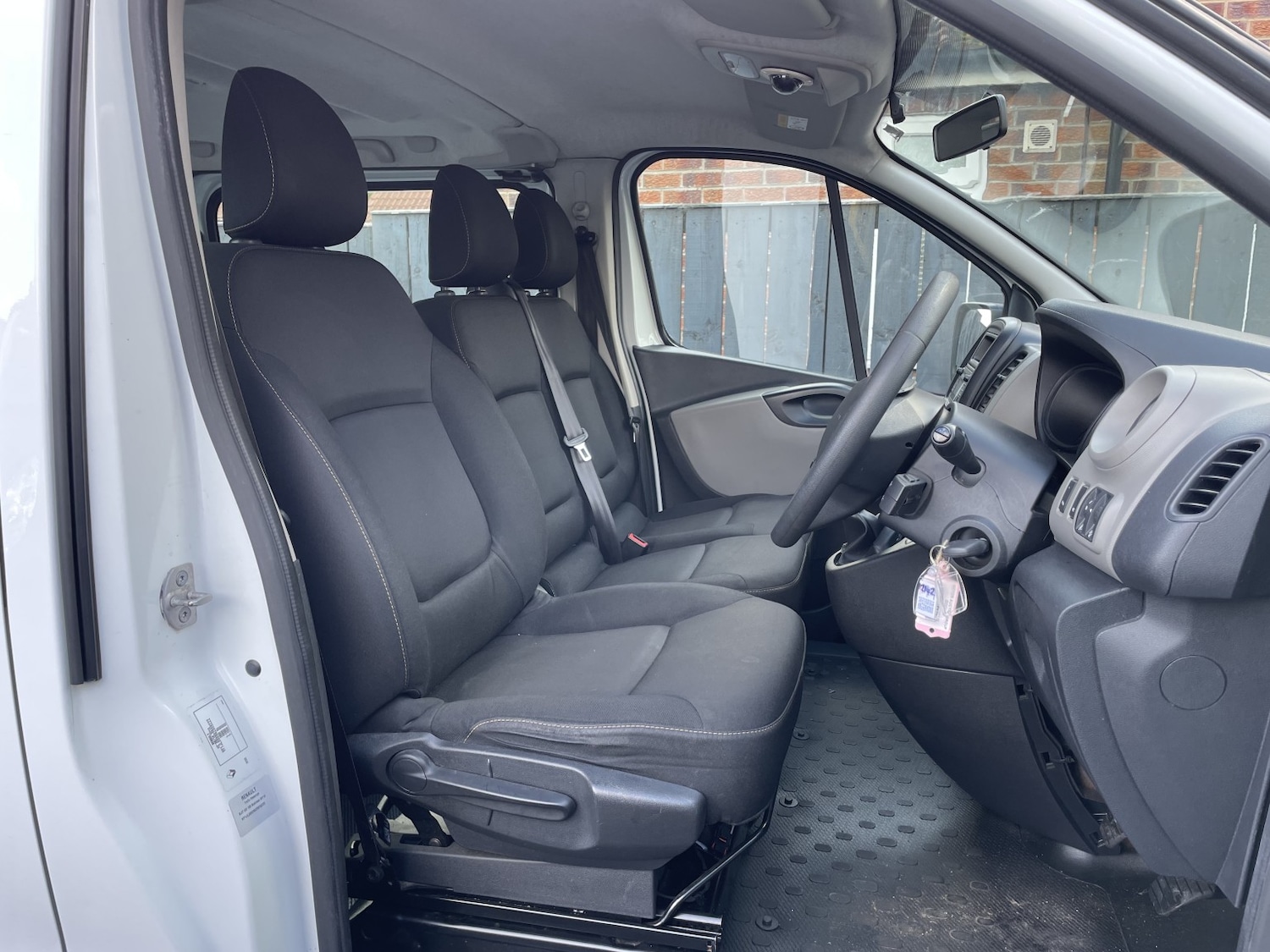Used Renault Trafic 2019 for sale - 76407506: Photo 6