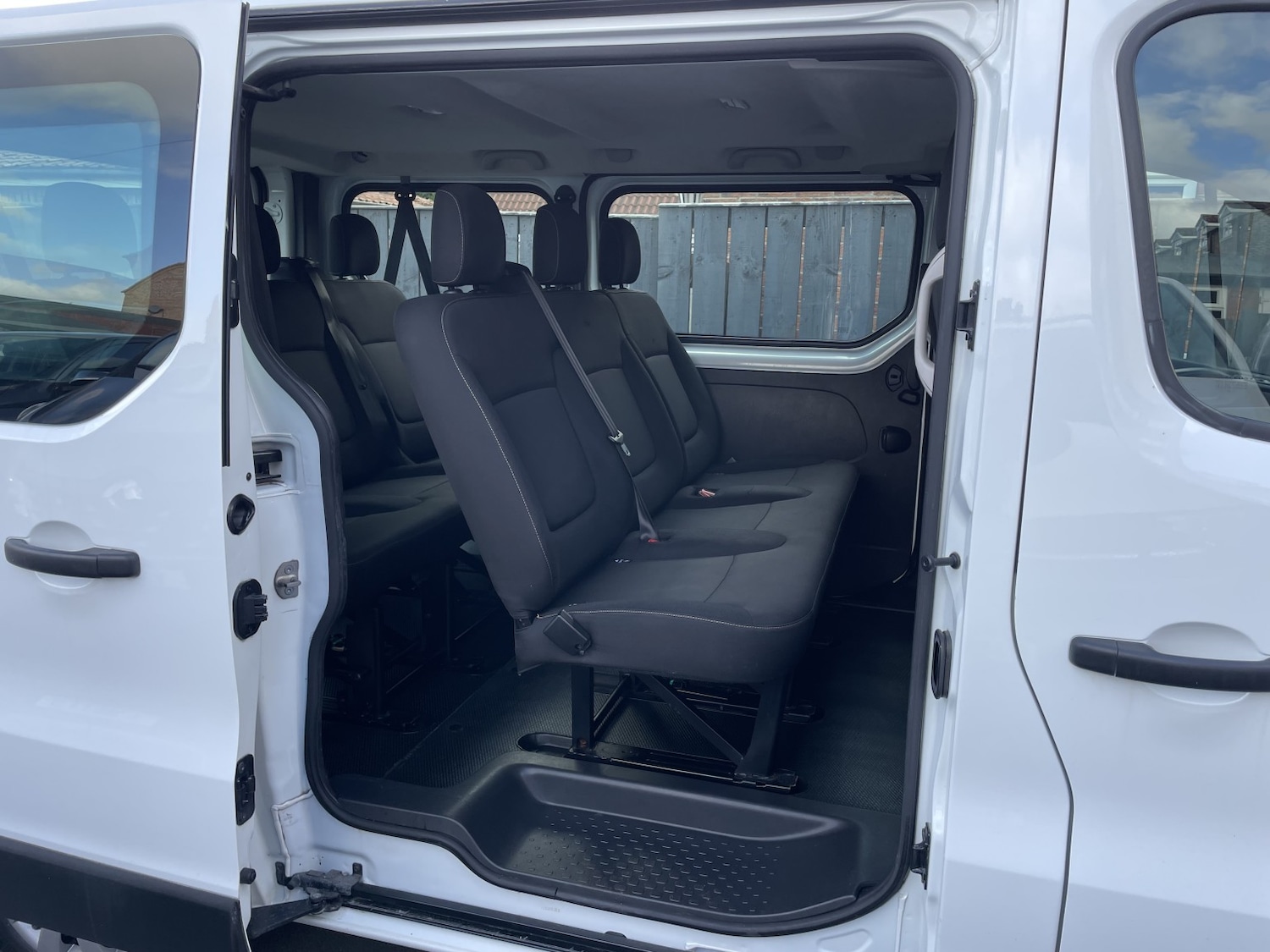 Used Renault Trafic 2019 for sale - 76407506: Photo 7