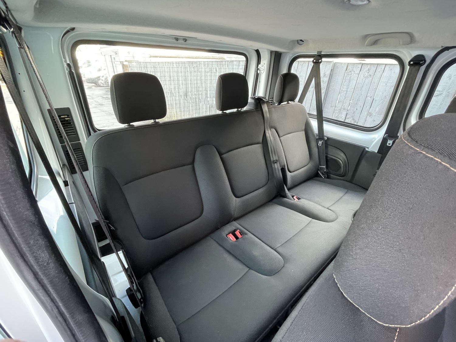 Used Renault Trafic 2019 for sale - 76407506: Photo 8