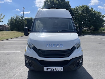 Used Iveco Daily 2022 for sale - 79156659: Photo