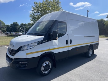 Used Iveco Daily 2022 for sale - 79156659: Photo