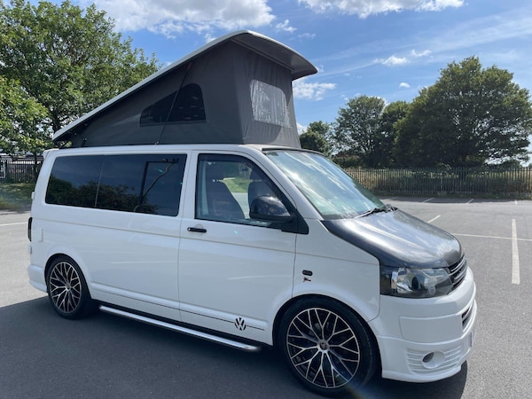 Used Volkswagen Transporter 2012 for sale - 75196982: Photo 19