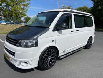 Used Volkswagen Transporter 2012 for sale - 75196982: Photo