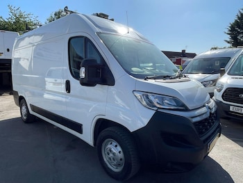 Used Citroen Relay 2019 for sale - 75178238: Photo