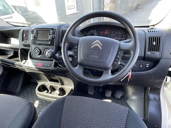 Used Citroen Relay 2019 for sale - 75178238: Photo
