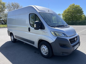 Used Fiat Ducato 2018 for sale - 78373447: Photo
