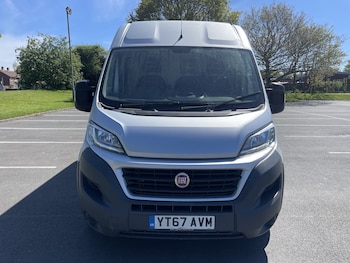 Used Fiat Ducato 2018 for sale - 78373447: Photo