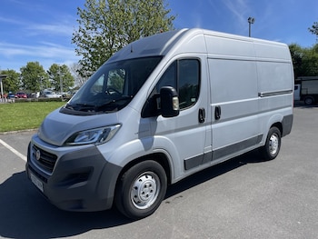 Used Fiat Ducato 2018 for sale - 78373447: Photo