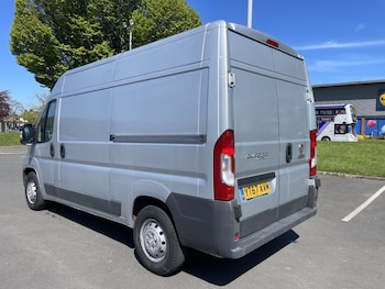 Used Fiat Ducato 2018 for sale - 78373447: Photo
