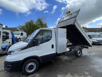 Used Iveco Daily 2023 for sale - 78909543: Photo