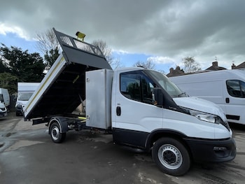 Used Iveco Daily 2023 for sale - 78909543: Photo