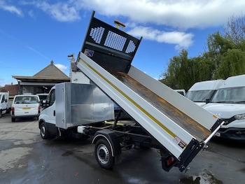 Used Iveco Daily 2023 for sale - 78909543: Photo