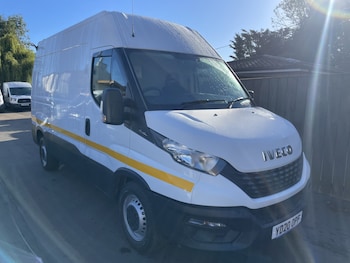 Used Iveco Daily 2020 for sale - 76107248: Photo