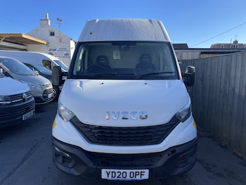 Used Iveco Daily 2020 for sale - 76107248: Photo