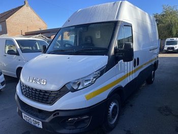 Used Iveco Daily 2020 for sale - 76107248: Photo