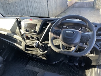Used Iveco Daily 2020 for sale - 76107248: Photo