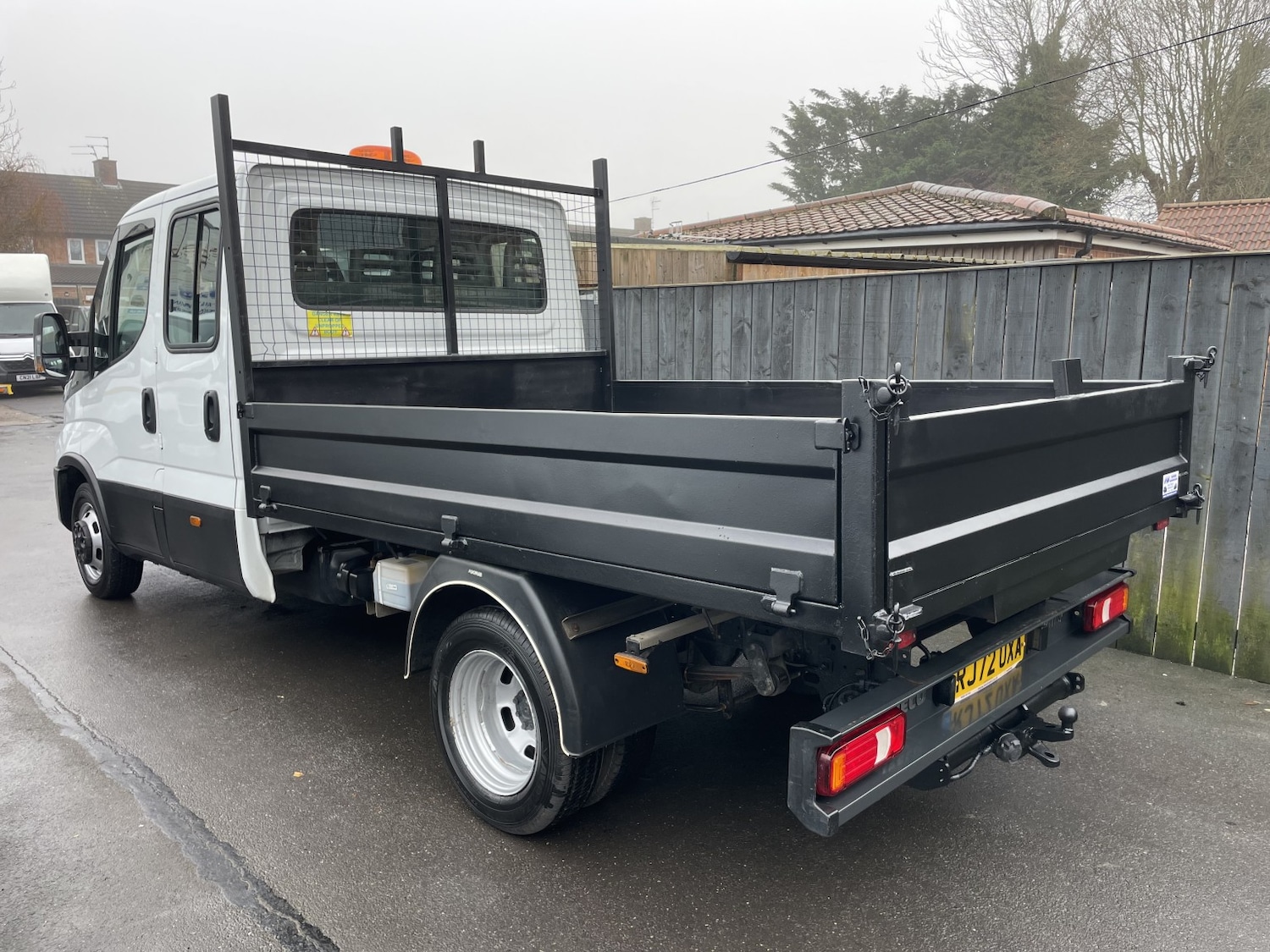 Used Iveco Daily 2022 for sale - 76957212: Photo 12