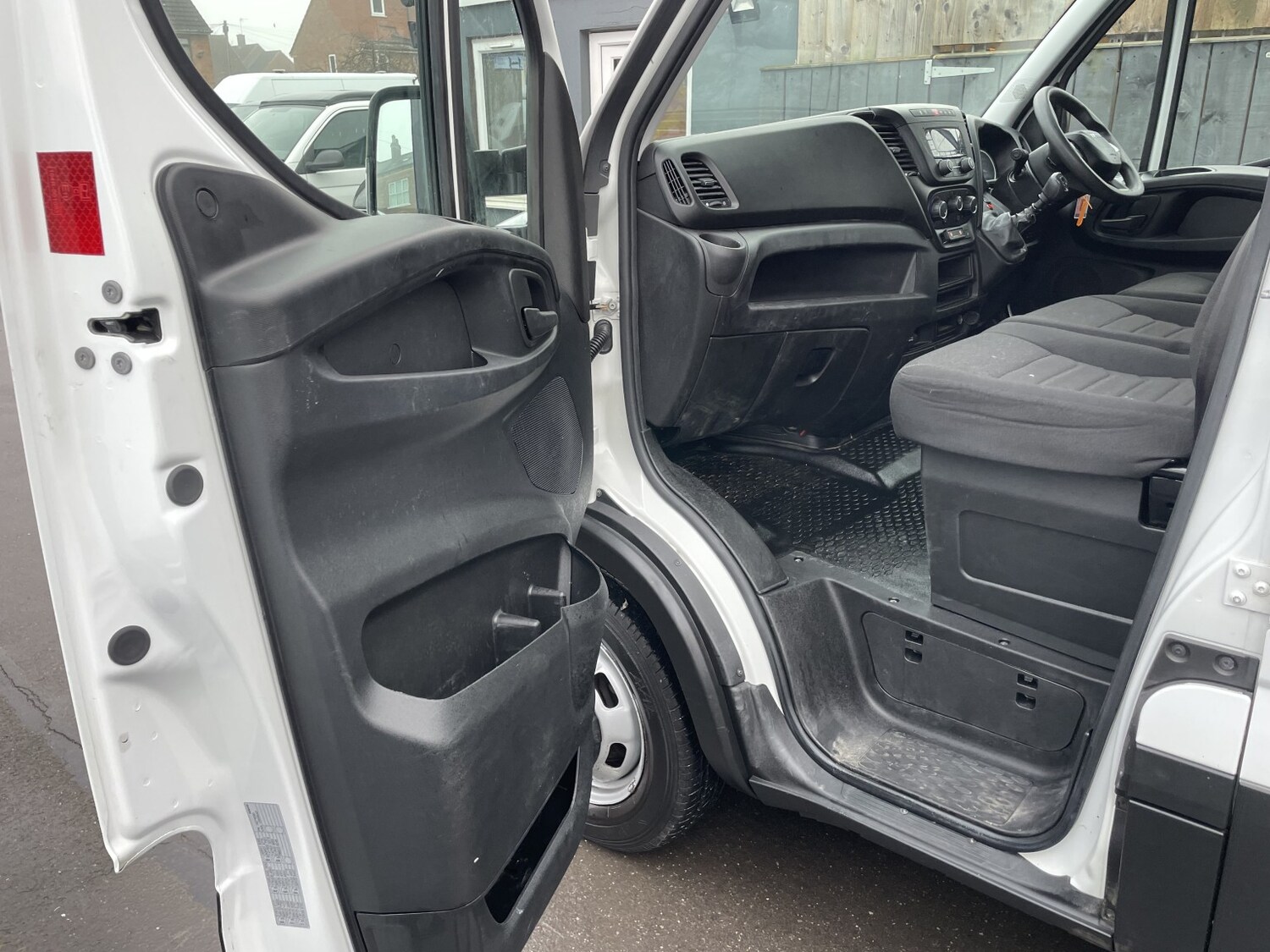 Used Iveco Daily 2022 for sale - 76957212: Photo 13