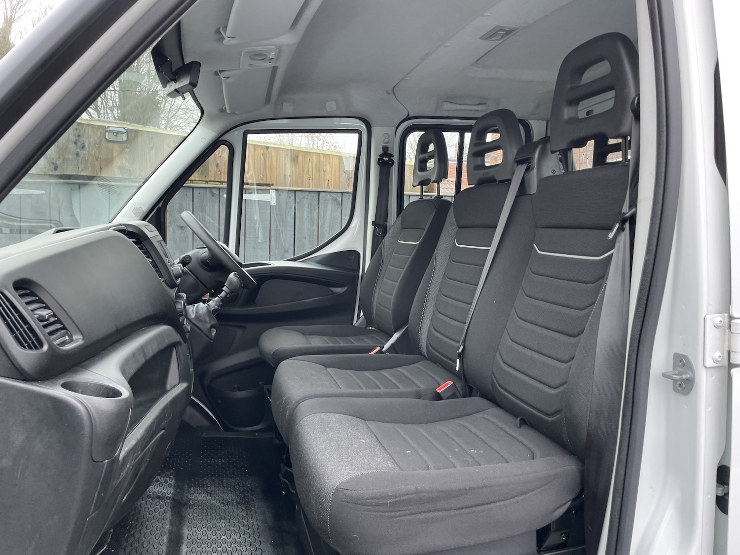 Used Iveco Daily 2022 for sale - 76957212: Photo 14