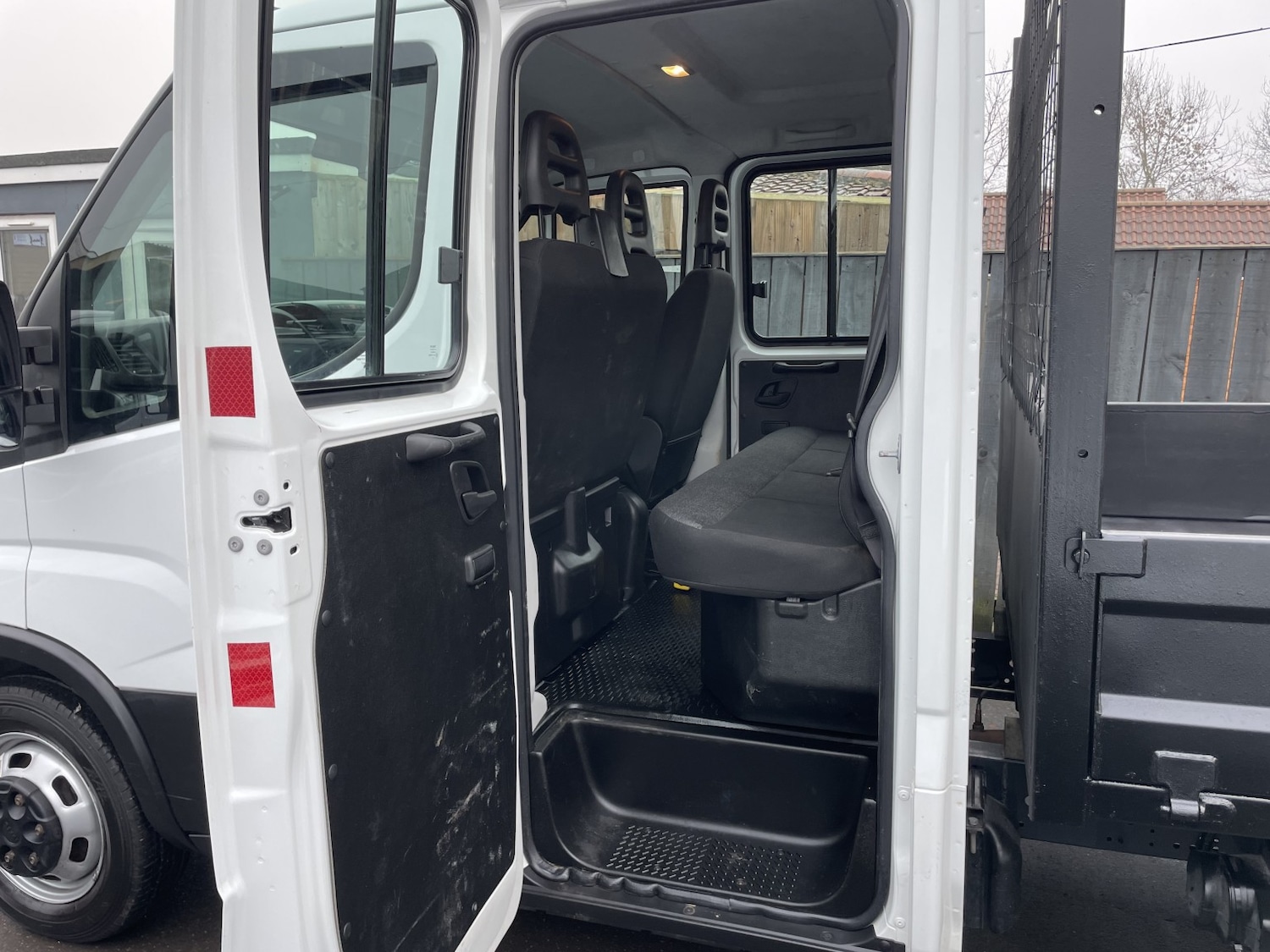 Used Iveco Daily 2022 for sale - 76957212: Photo 15