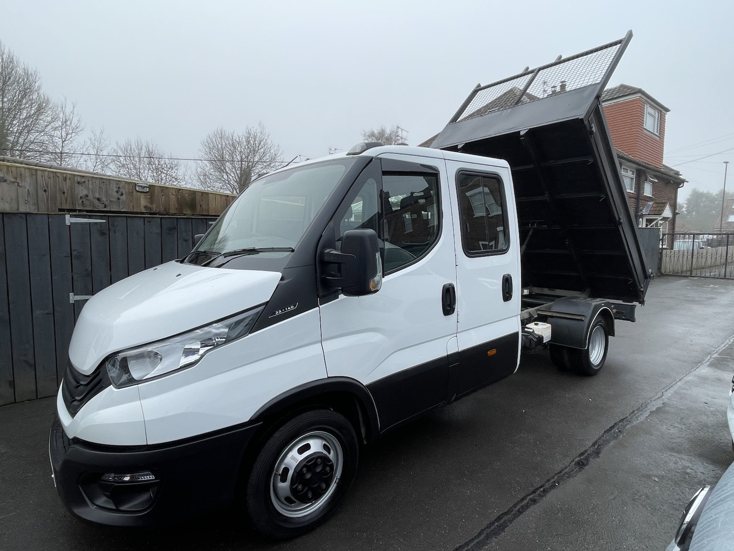 Used Iveco Daily 2022 for sale - 76957212: Photo 16