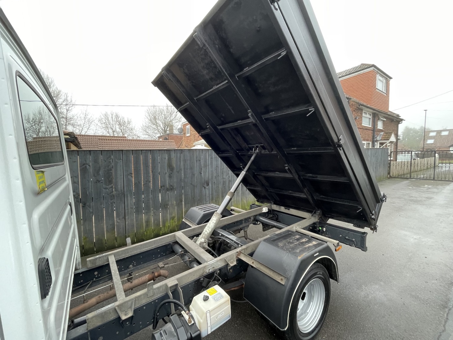 Used Iveco Daily 2022 for sale - 76957212: Photo 18