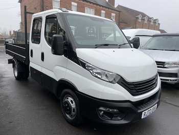 Iveco Daily feature image