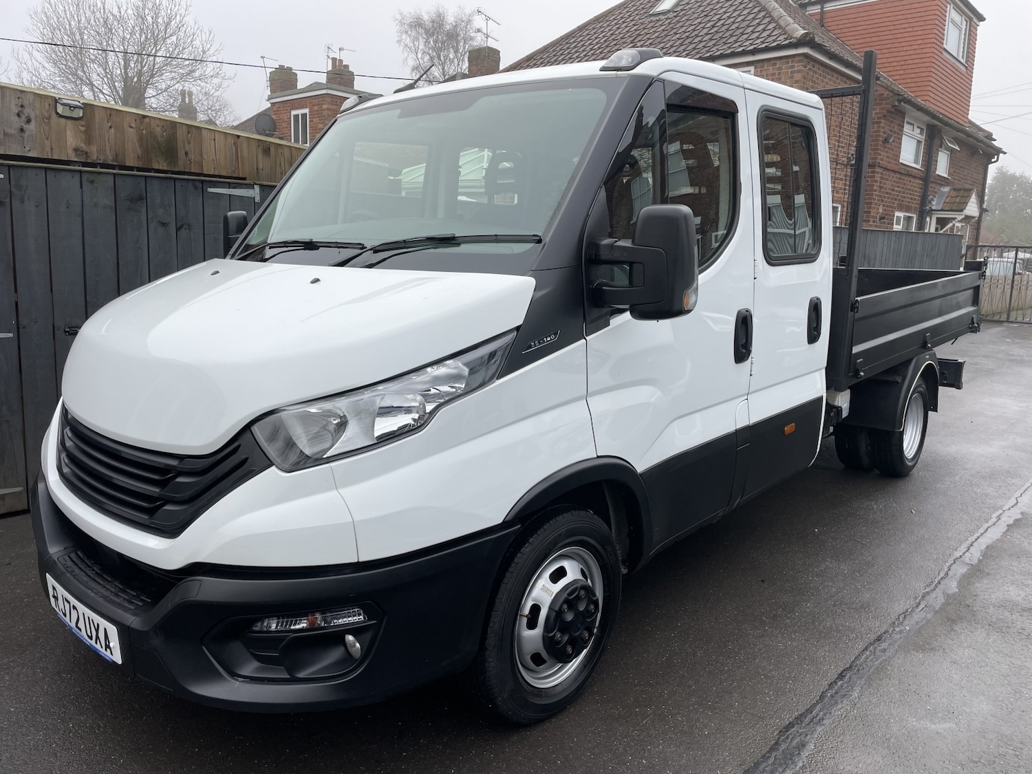 Used Iveco Daily 2022 for sale - 76957212: Photo 4