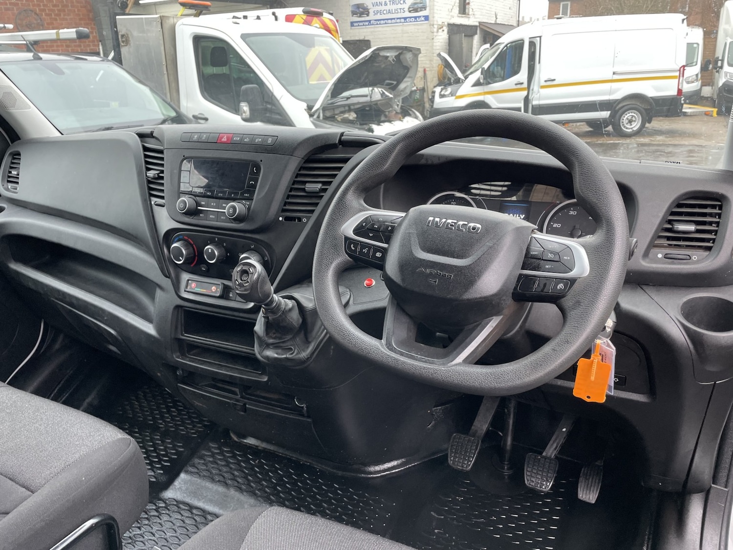 Used Iveco Daily 2022 for sale - 76957212: Photo 5