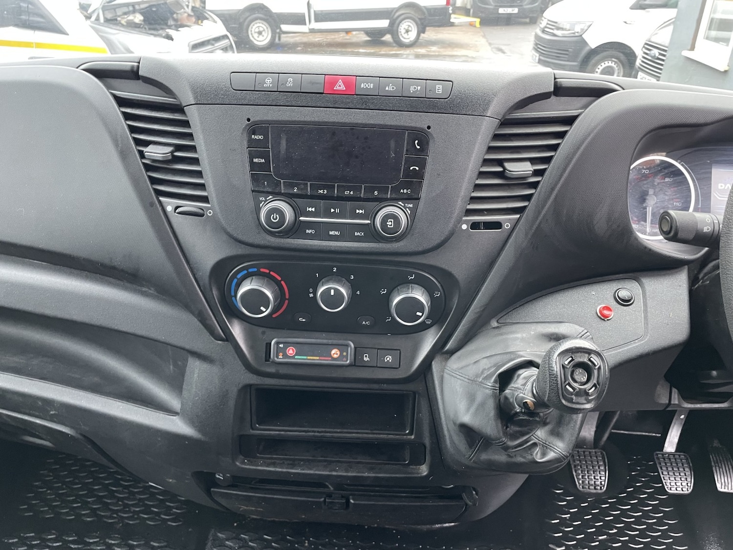 Used Iveco Daily 2022 for sale - 76957212: Photo 6