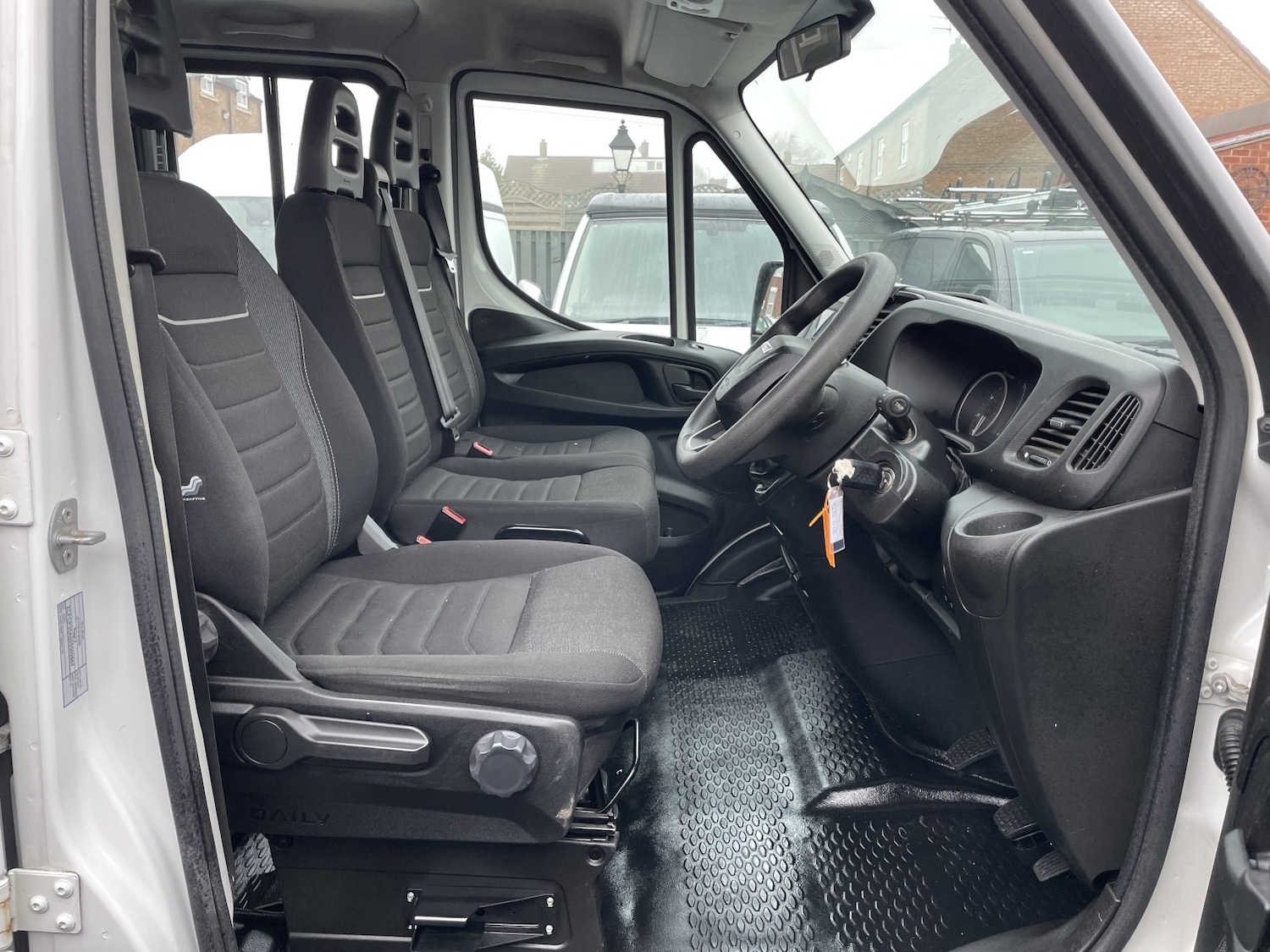 Used Iveco Daily 2022 for sale - 76957212: Photo 7