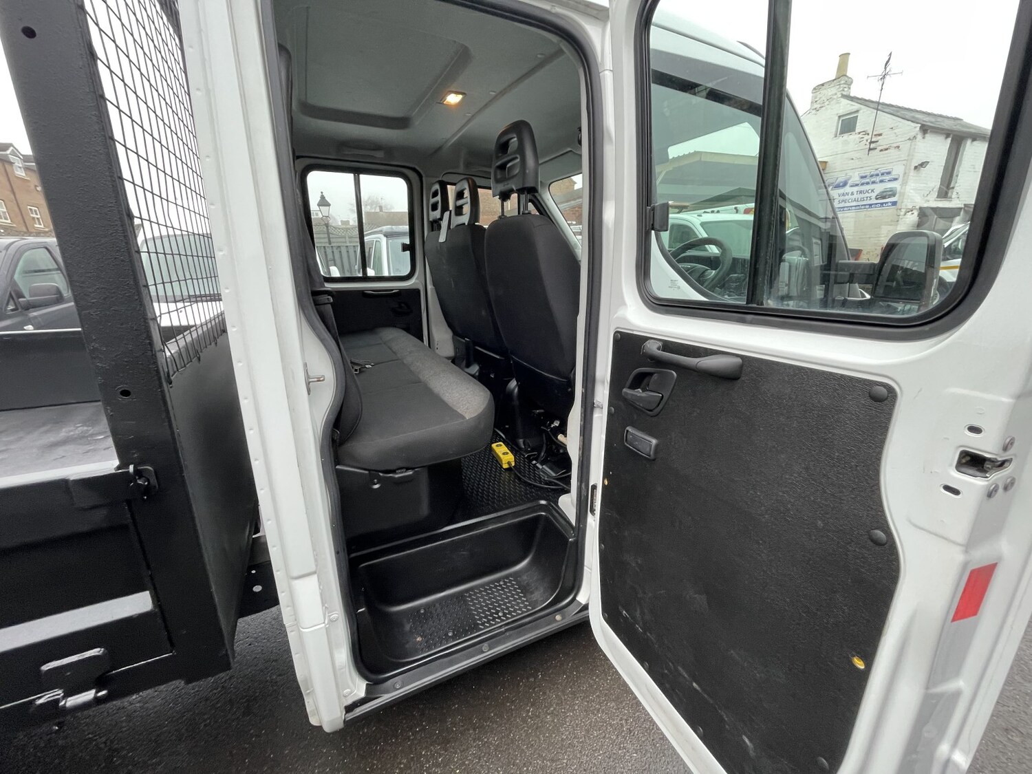 Used Iveco Daily 2022 for sale - 76957212: Photo 8