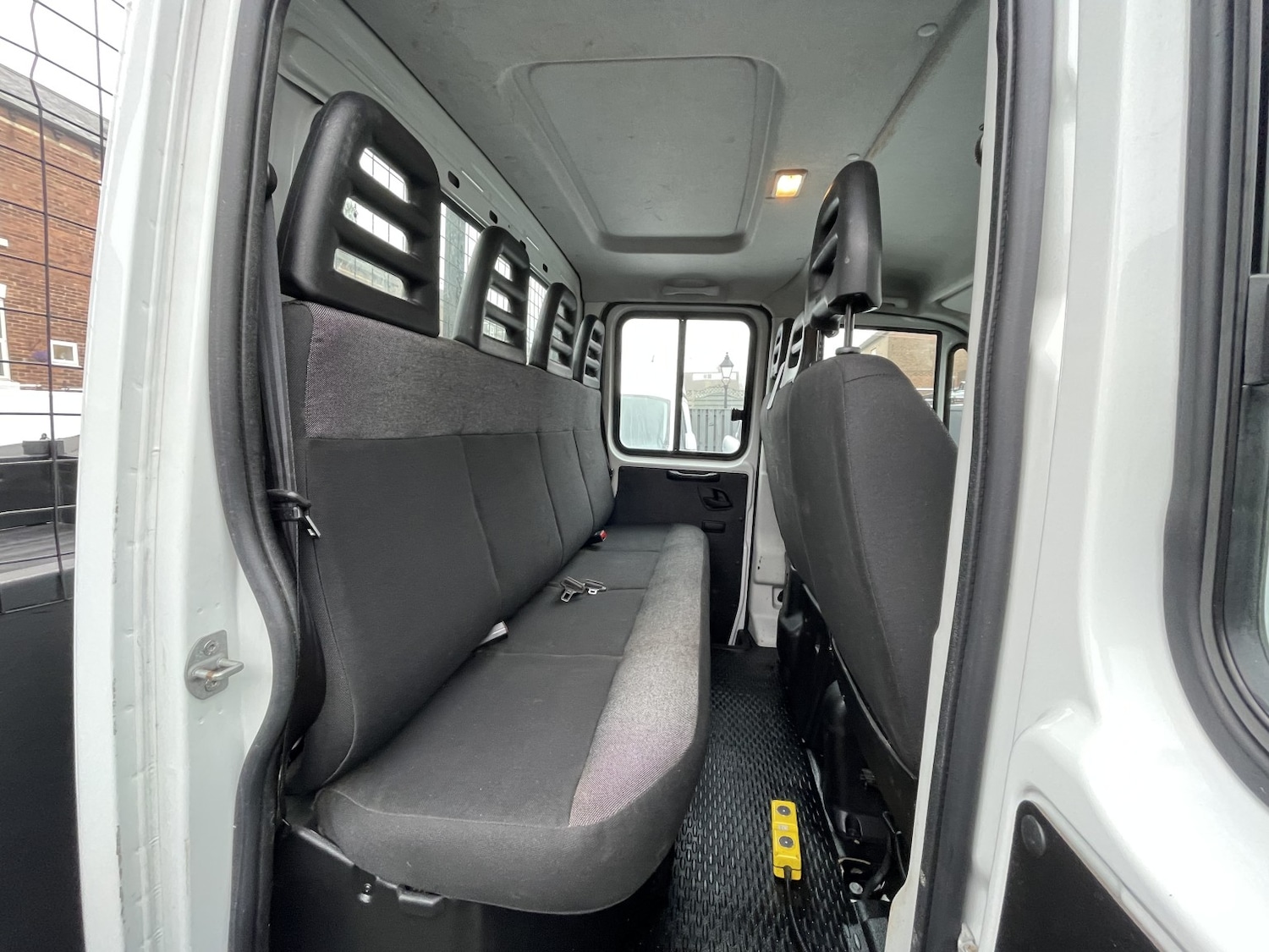 Used Iveco Daily 2022 for sale - 76957212: Photo 9