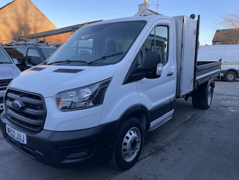 Used Ford Transit 2022 for sale - 77096903: Photo