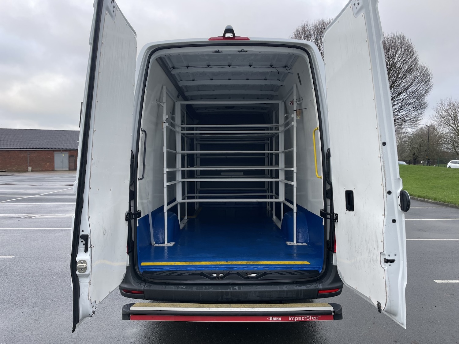 Used Mercedes-Benz Sprinter 2019 for sale - 77303688: Photo 14