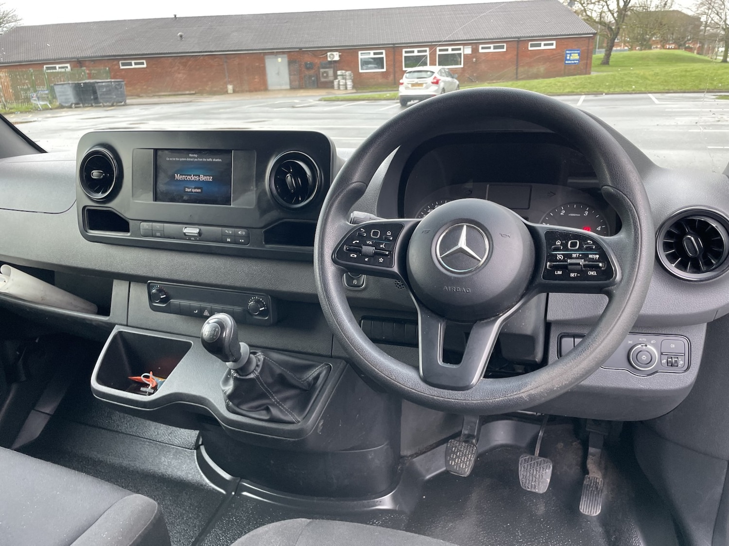 Used Mercedes-Benz Sprinter 2019 for sale - 77303688: Photo 8