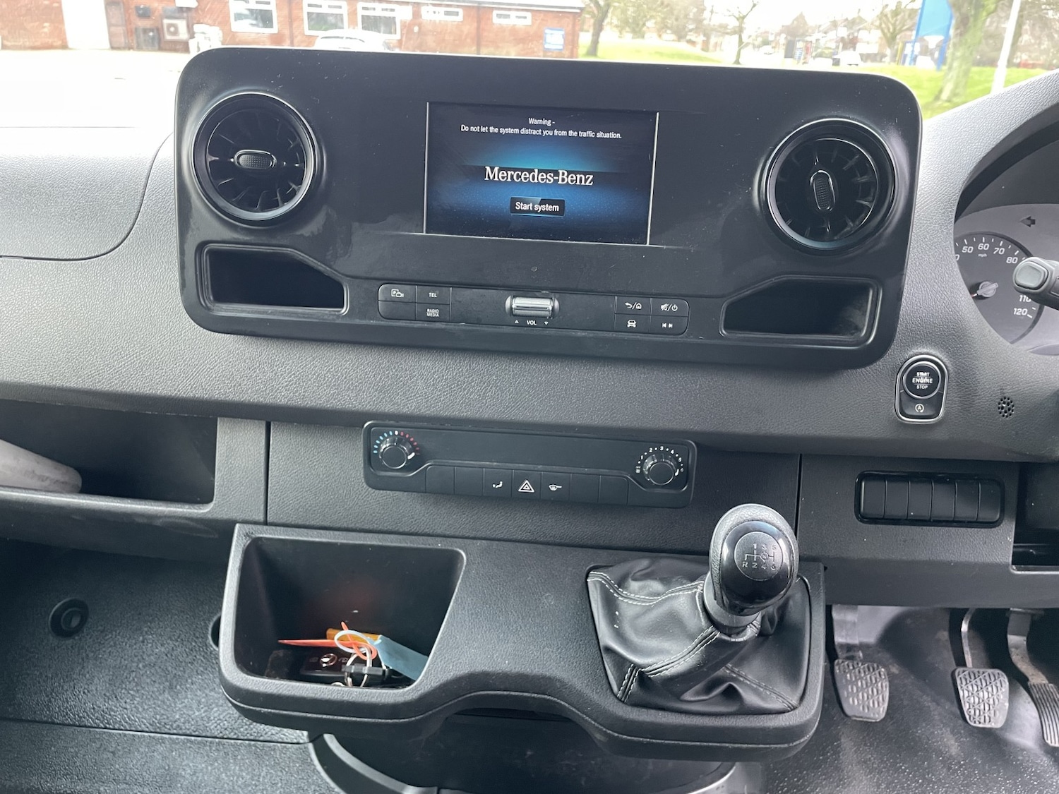 Used Mercedes-Benz Sprinter 2019 for sale - 77303688: Photo 9