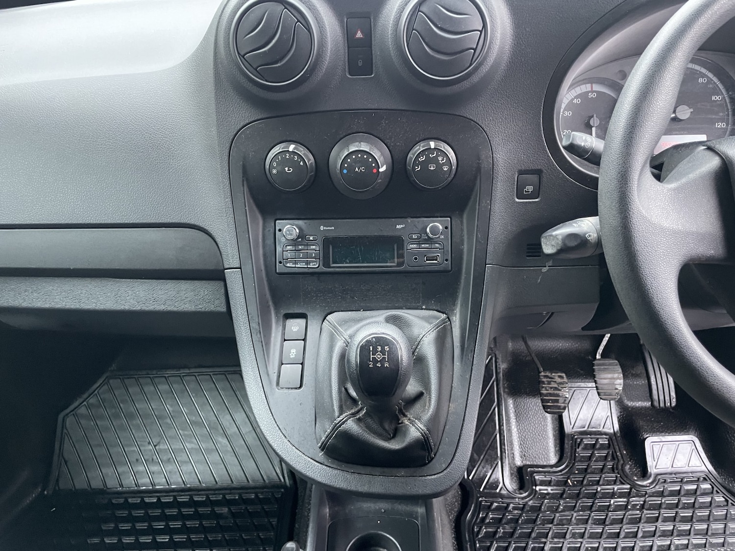 Used Mercedes-Benz Citan 2016 for sale - 77391935: Photo 6