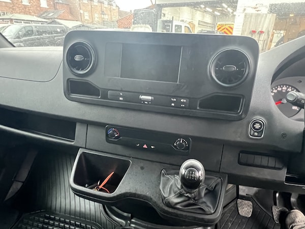 Used Mercedes-Benz Sprinter 2021 for sale - 76314024: Photo 10