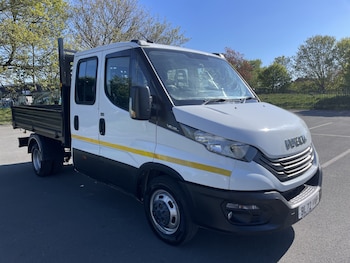 Used Iveco Daily 2023 for sale - 78360061: Photo