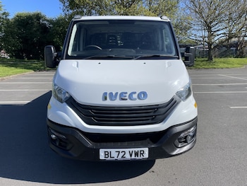 Used Iveco Daily 2023 for sale - 78360061: Photo