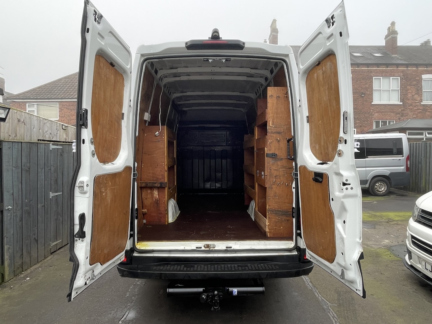 Used Iveco Daily 2020 for sale - 77973755: Photo 10