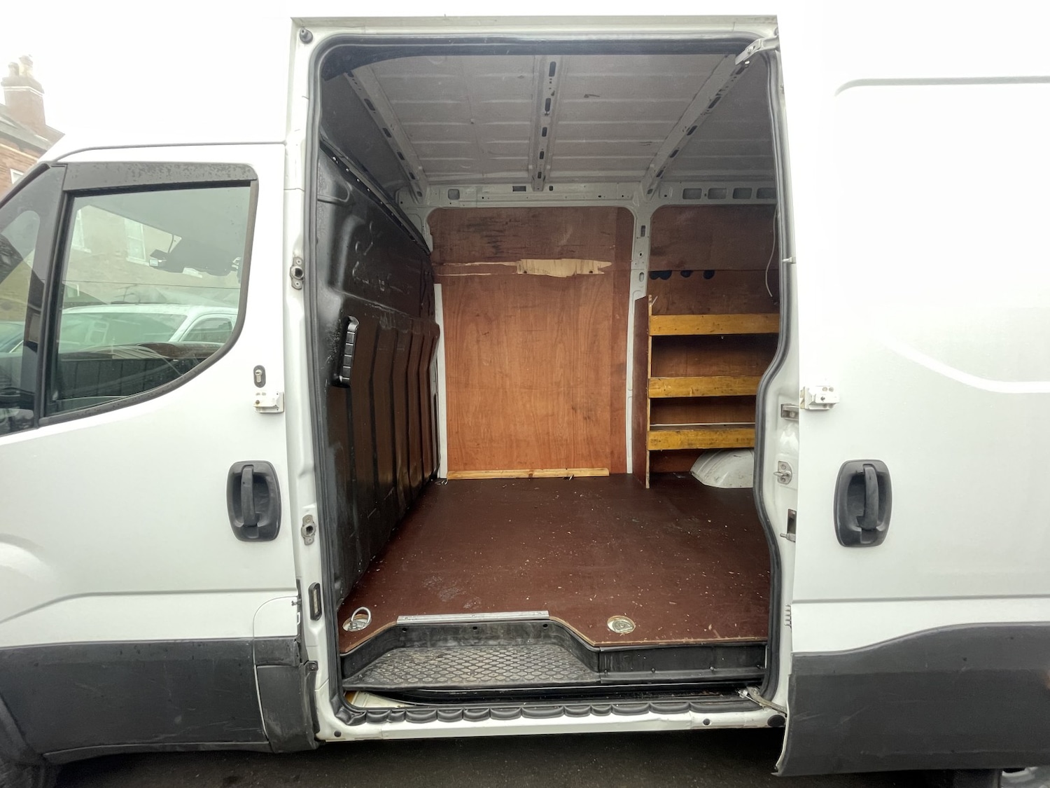 Used Iveco Daily 2020 for sale - 77973755: Photo 11