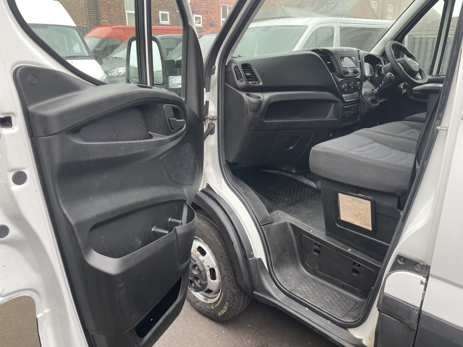 Used Iveco Daily 2020 for sale - 77973755: Photo 12