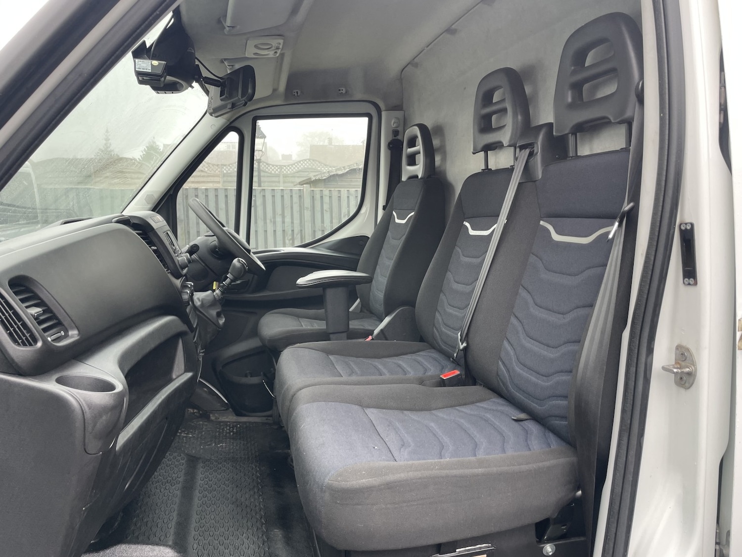 Used Iveco Daily 2020 for sale - 77973755: Photo 13