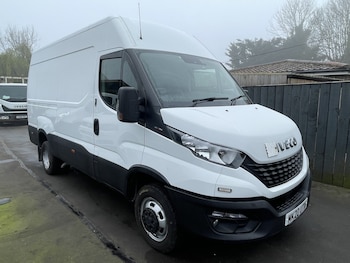 Used Iveco Daily 2020 for sale - 77973755: Photo