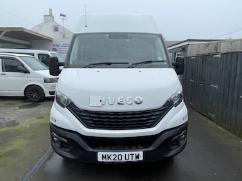 Used Iveco Daily 2020 for sale - 77973755: Photo