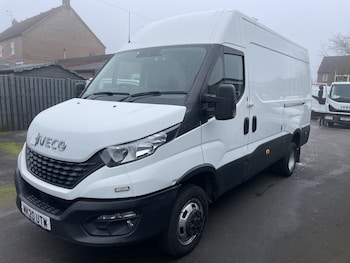 Used Iveco Daily 2020 for sale - 77973755: Photo