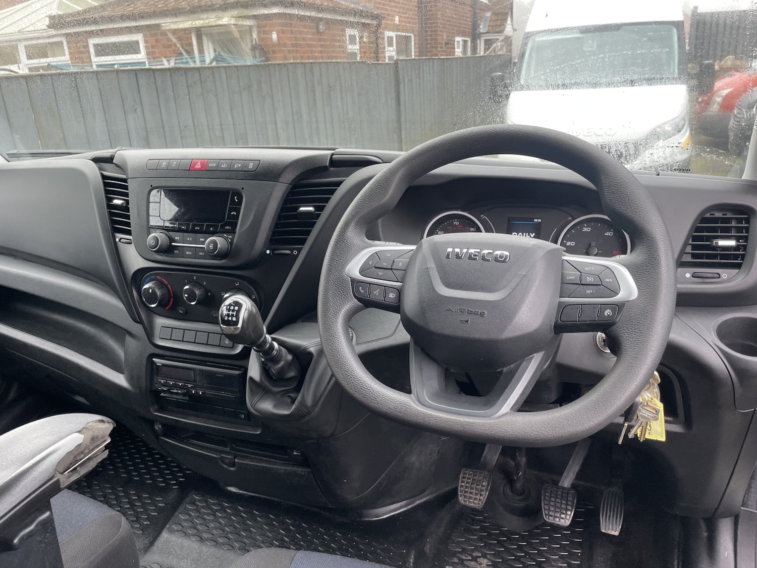 Used Iveco Daily 2020 for sale - 77973755: Photo 5