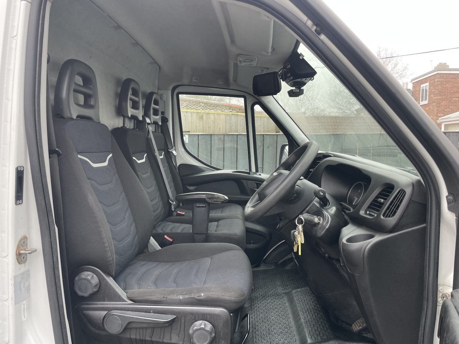 Used Iveco Daily 2020 for sale - 77973755: Photo 6